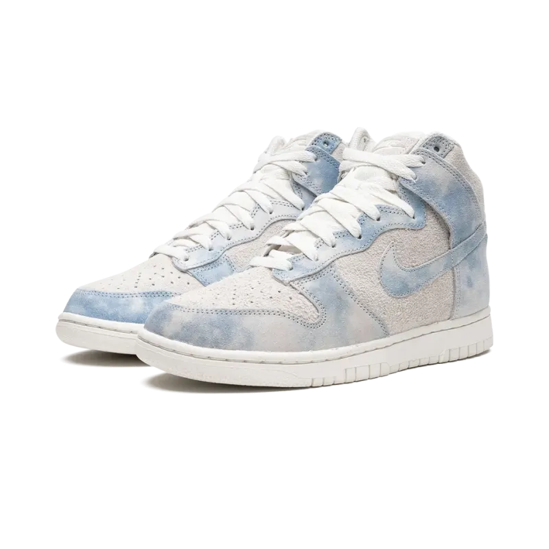 Nike DUNK HIGH MNS WMNS Clouds Womens
