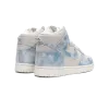 Nike DUNK HIGH MNS WMNS Clouds Womens