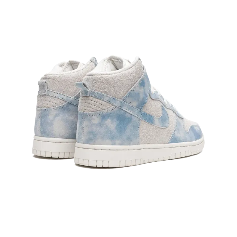 Nike DUNK HIGH MNS WMNS Clouds Womens