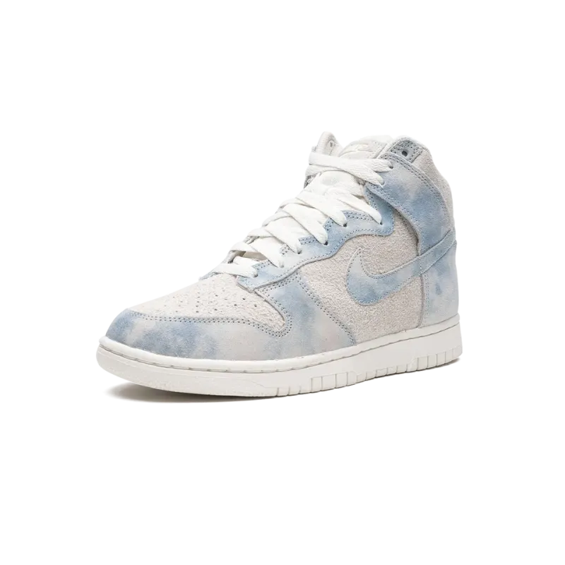 Nike DUNK HIGH MNS WMNS Clouds Womens