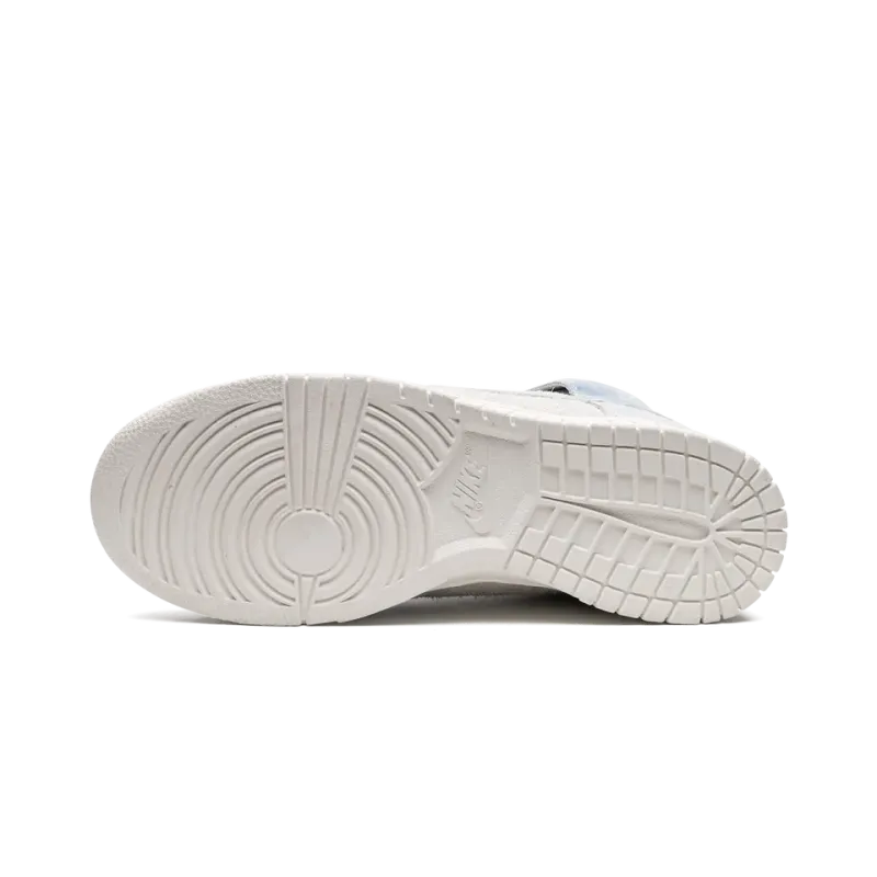 Nike DUNK HIGH MNS WMNS Clouds Womens