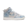 Nike DUNK HIGH MNS WMNS Clouds Womens