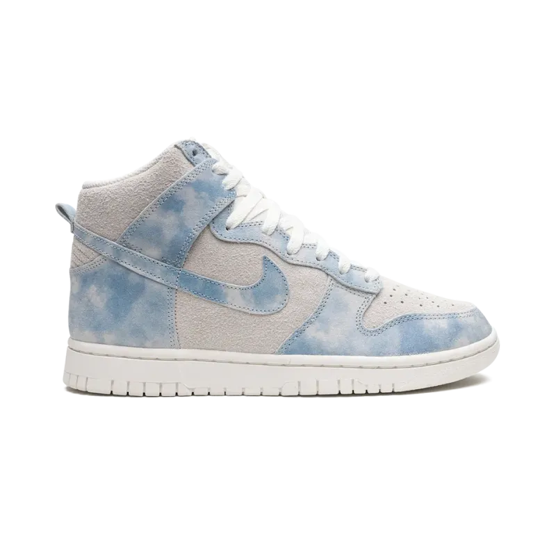 Nike DUNK HIGH MNS WMNS Clouds Womens