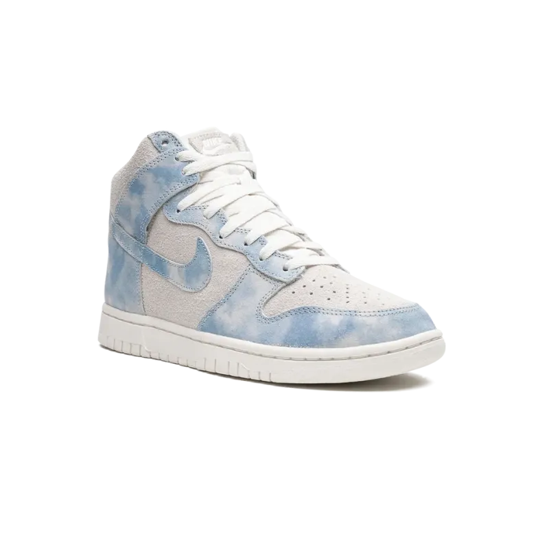 Nike DUNK HIGH MNS WMNS Clouds Womens