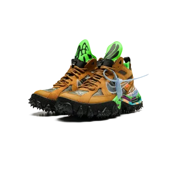 Nike Air Terra Forma Off-White - Wheat Mens