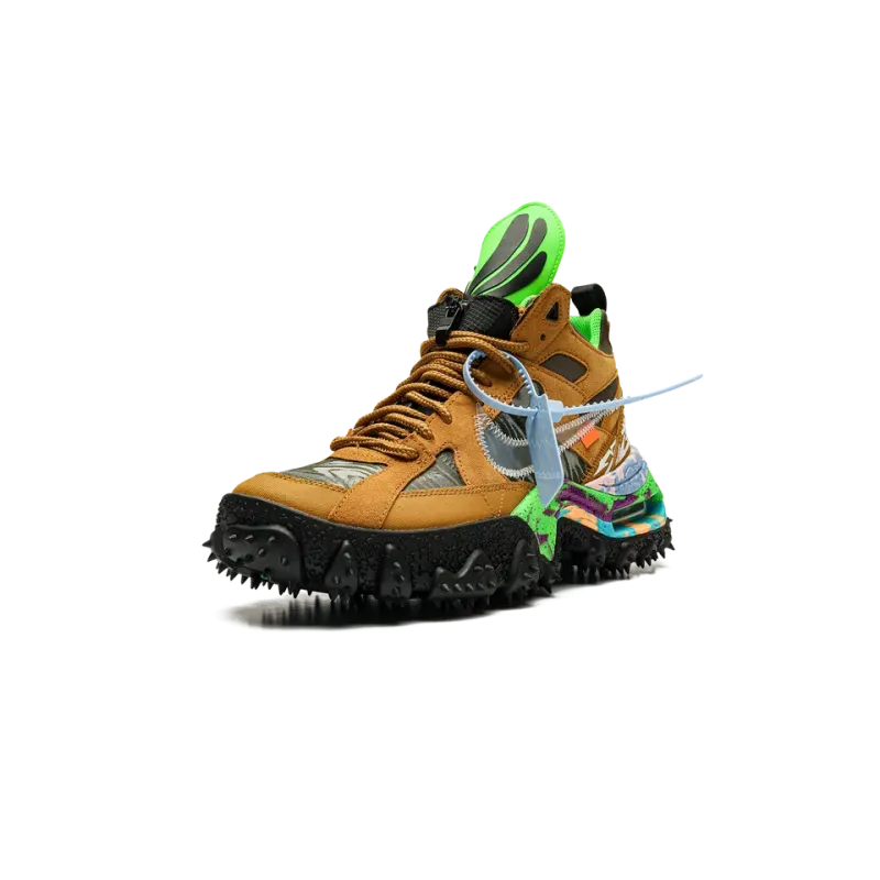 Nike Air Terra Forma Off-White - Wheat Mens