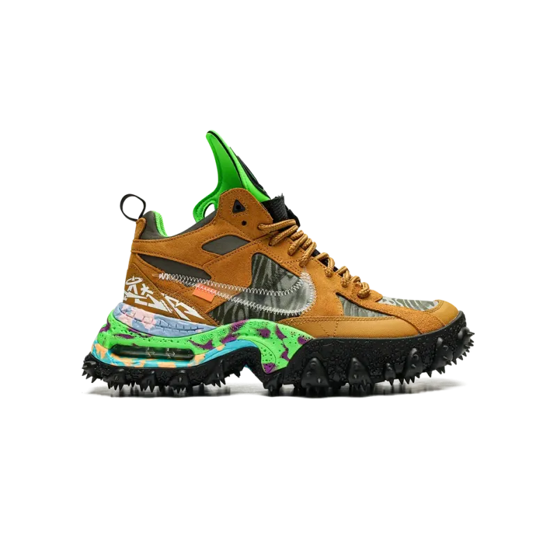 Nike Air Terra Forma Off-White - Wheat Mens