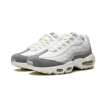 Nike Air Max 95 QS Light Bone-Glow in the Dark Mens