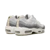 Nike Air Max 95 QS Light Bone-Glow in the Dark Mens