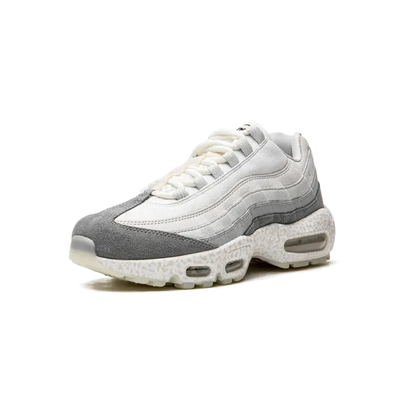 Nike Air Max 95 QS Light Bone-Glow in the Dark Mens
