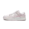 Nike DUNK LO MNS WMNS Pink Paisley Womens