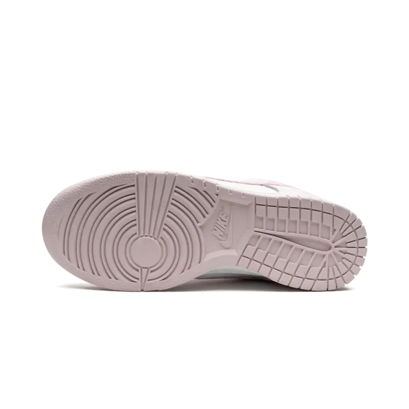 Nike DUNK LO MNS WMNS Pink Paisley Womens