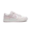 Nike DUNK LO MNS WMNS Pink Paisley Womens