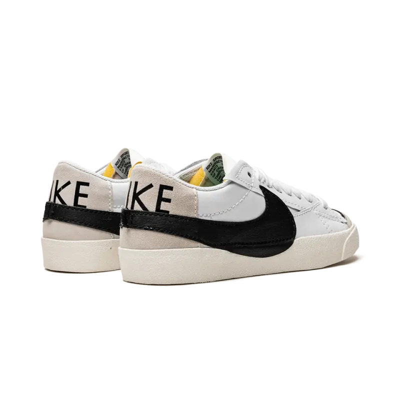 Nike BLAZER LO '77 JUMBO MNS WMNS Womens