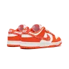 Nike DUNK LO ESS WMNS Orange Paisley Womens