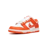 Nike DUNK LO ESS WMNS Orange Paisley Womens