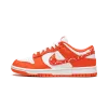 Nike DUNK LO ESS WMNS Orange Paisley Womens