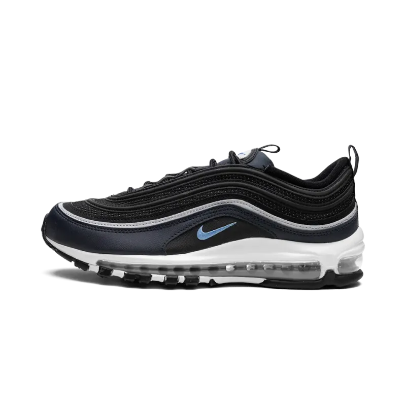 Nike Air Max 97 Dark Obsidian Mens