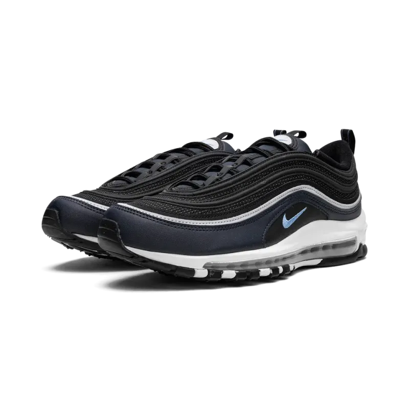 Nike Air Max 97 Dark Obsidian Mens
