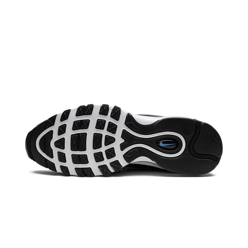 Nike Air Max 97 Dark Obsidian Mens