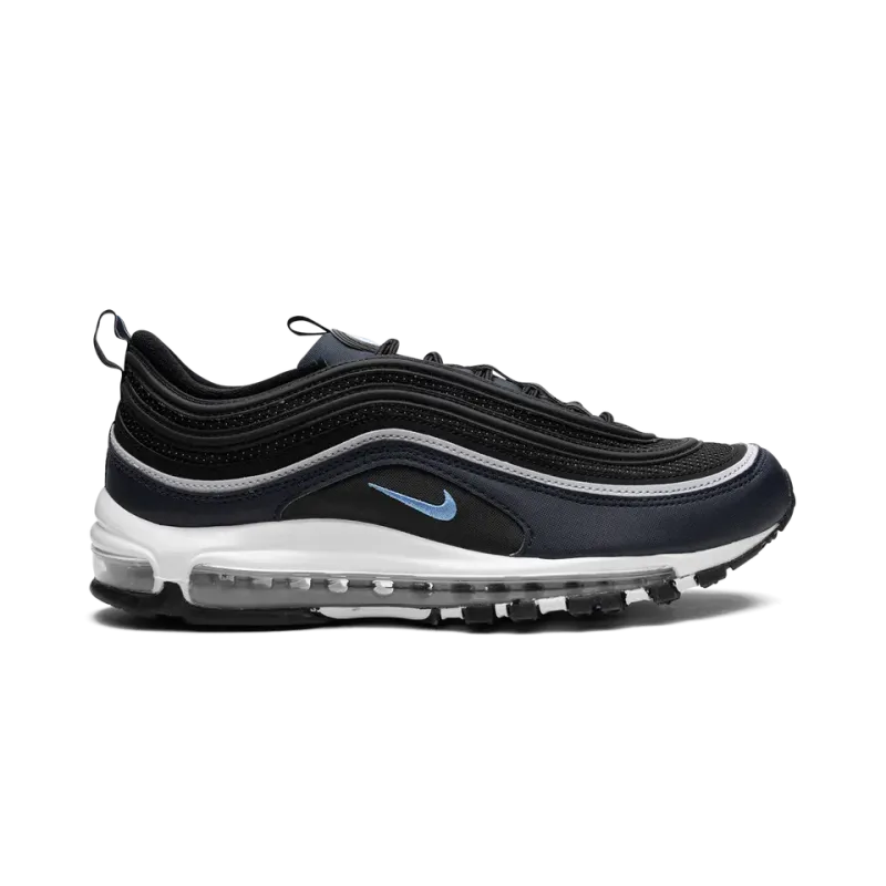 Nike Air Max 97 Dark Obsidian Mens