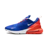 Nike Air Max 270 Hyper Royal Bright Crimson Mens