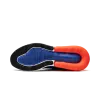 Nike Air Max 270 Hyper Royal Bright Crimson Mens