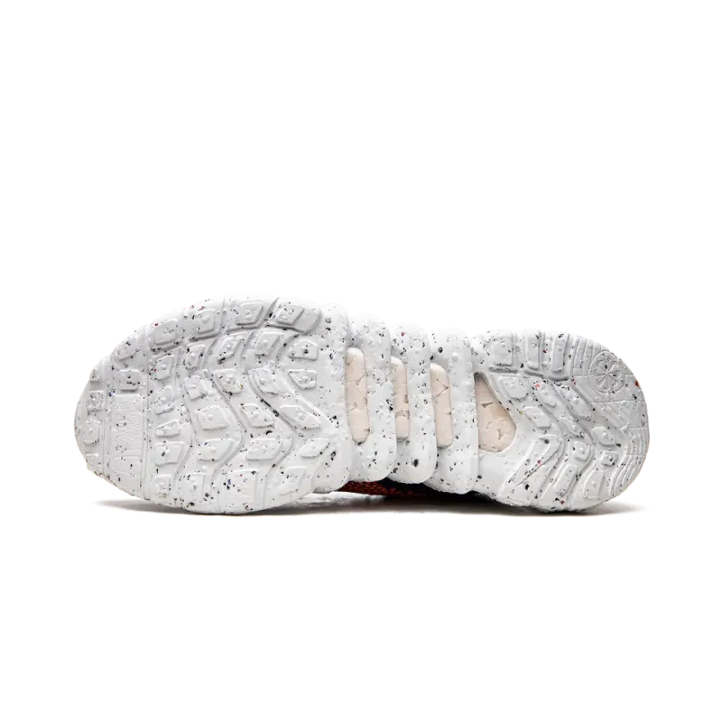 Nike Space Hippie 01 Obsidian/Orange Mens