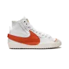 Nike Blazer Mid '77 Jumbo Total Orange Mens