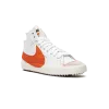 Nike Blazer Mid '77 Jumbo Total Orange Mens