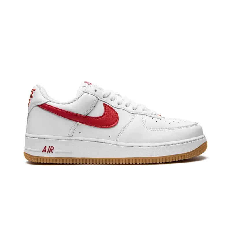Nike Air Force 1 Low Since ’82 Mens