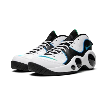 Nike Air Zoom Flight 95 Photo Blue Mens