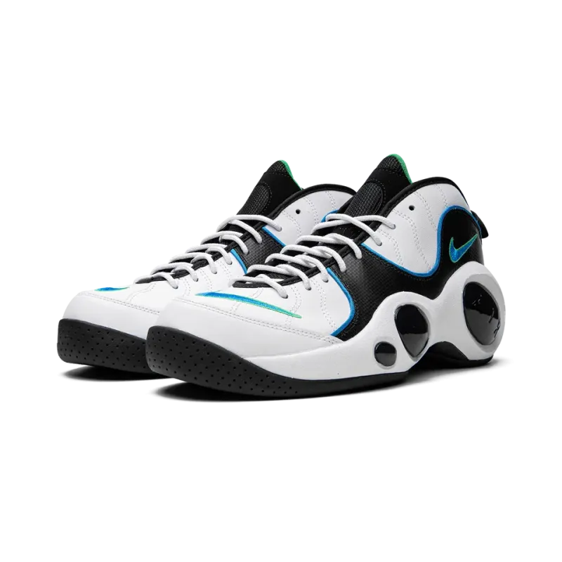 Nike Air Zoom Flight 95 Photo Blue Mens
