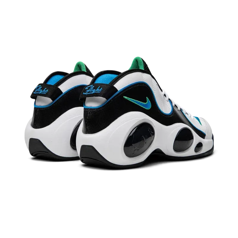 Nike Air Zoom Flight 95 Photo Blue Mens
