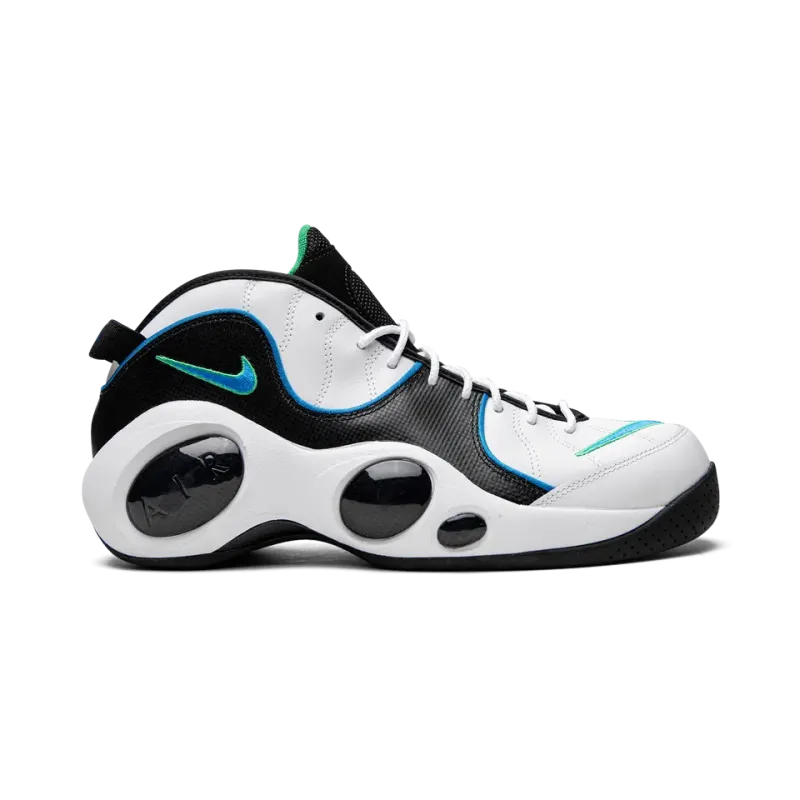 Nike Air Zoom Flight 95 Photo Blue Mens