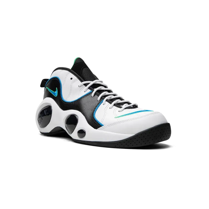 Nike Air Zoom Flight 95 Photo Blue Mens