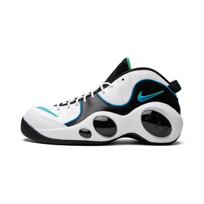 Nike Air Zoom Flight 95 Photo Blue Mens