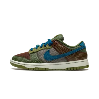 Nike Dunk Low NH Cacao Wow Mens
