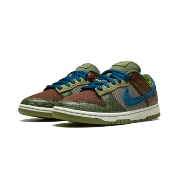 Nike Dunk Low NH Cacao Wow Mens