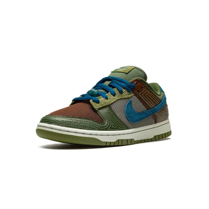 Nike Dunk Low NH Cacao Wow Mens