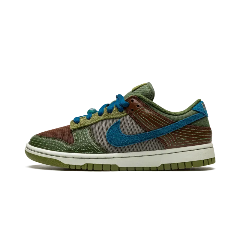 Nike Dunk Low NH Cacao Wow Mens