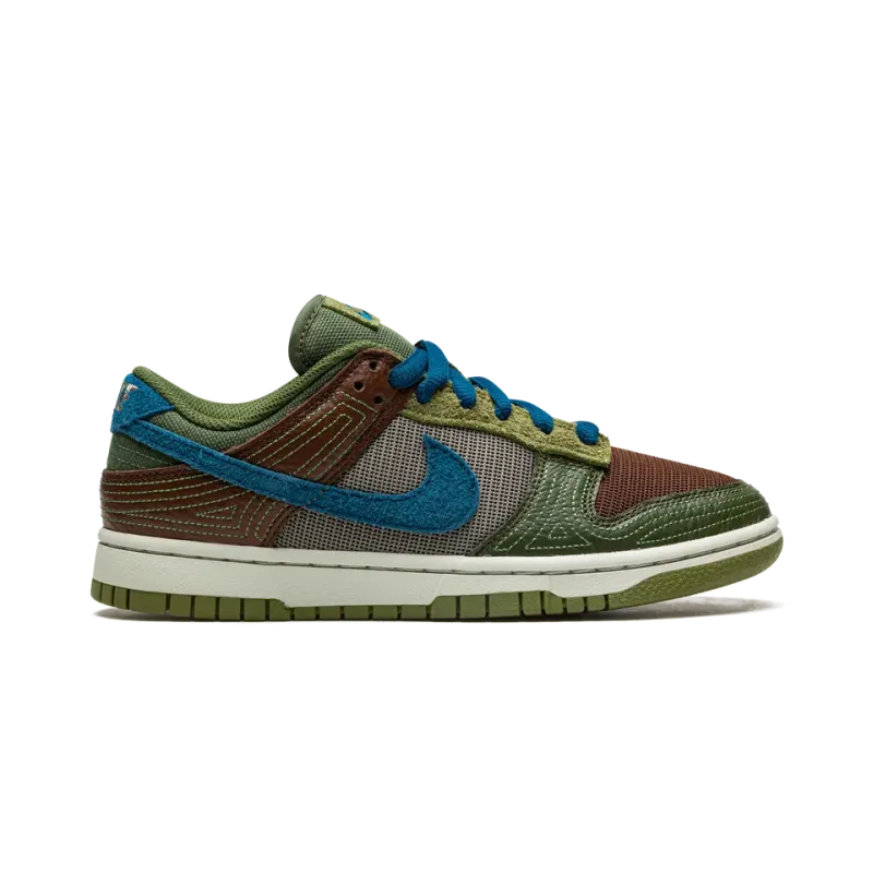 Nike Dunk Low NH Cacao Wow Mens