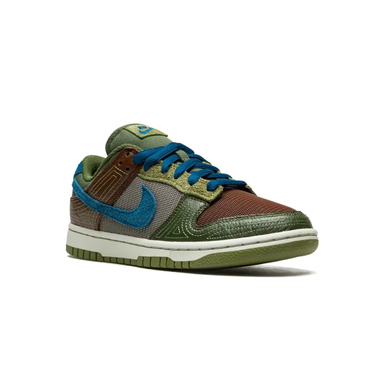 Nike Dunk Low NH Cacao Wow Mens