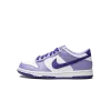Nike Dunk Low GS Blueberry Grade School