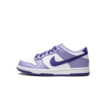 Nike Dunk Low GS Blueberry Grade School