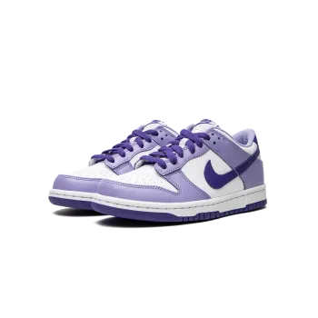 Nike Dunk Low GS Blueberry Grade School