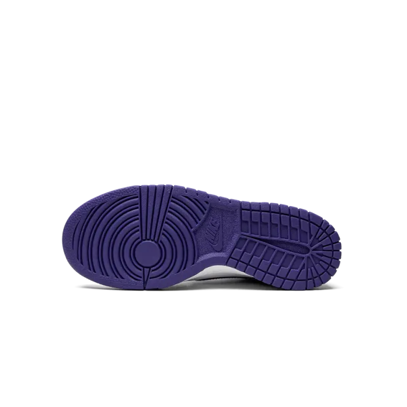 Nike Dunk Low GS Blueberry Grade School