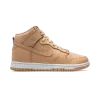 Nike DUNK HIGH PREMIUM MNS WMNS Vachetta Tan Womens