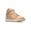 Nike DUNK HIGH PREMIUM MNS WMNS Vachetta Tan Womens