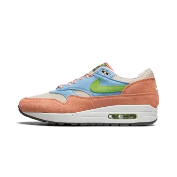 Nike Air Max 1 Light Madder Root Mens